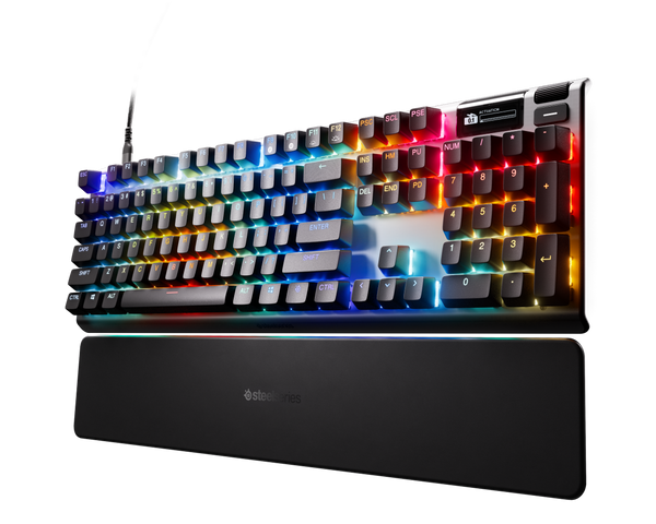 SteelSeries Apex Pro Gen 3