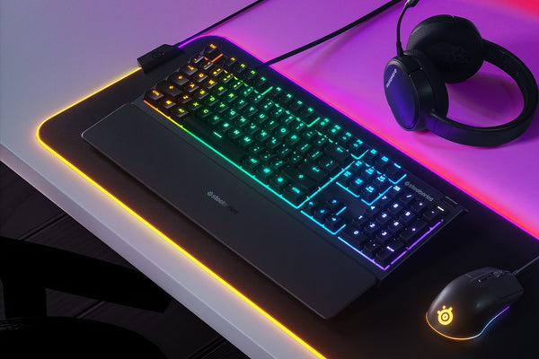SteelSeries Apex 3 TKL