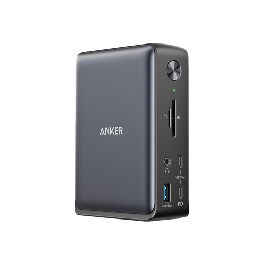Anker 575 USB-C Docking Station (13-in-1)