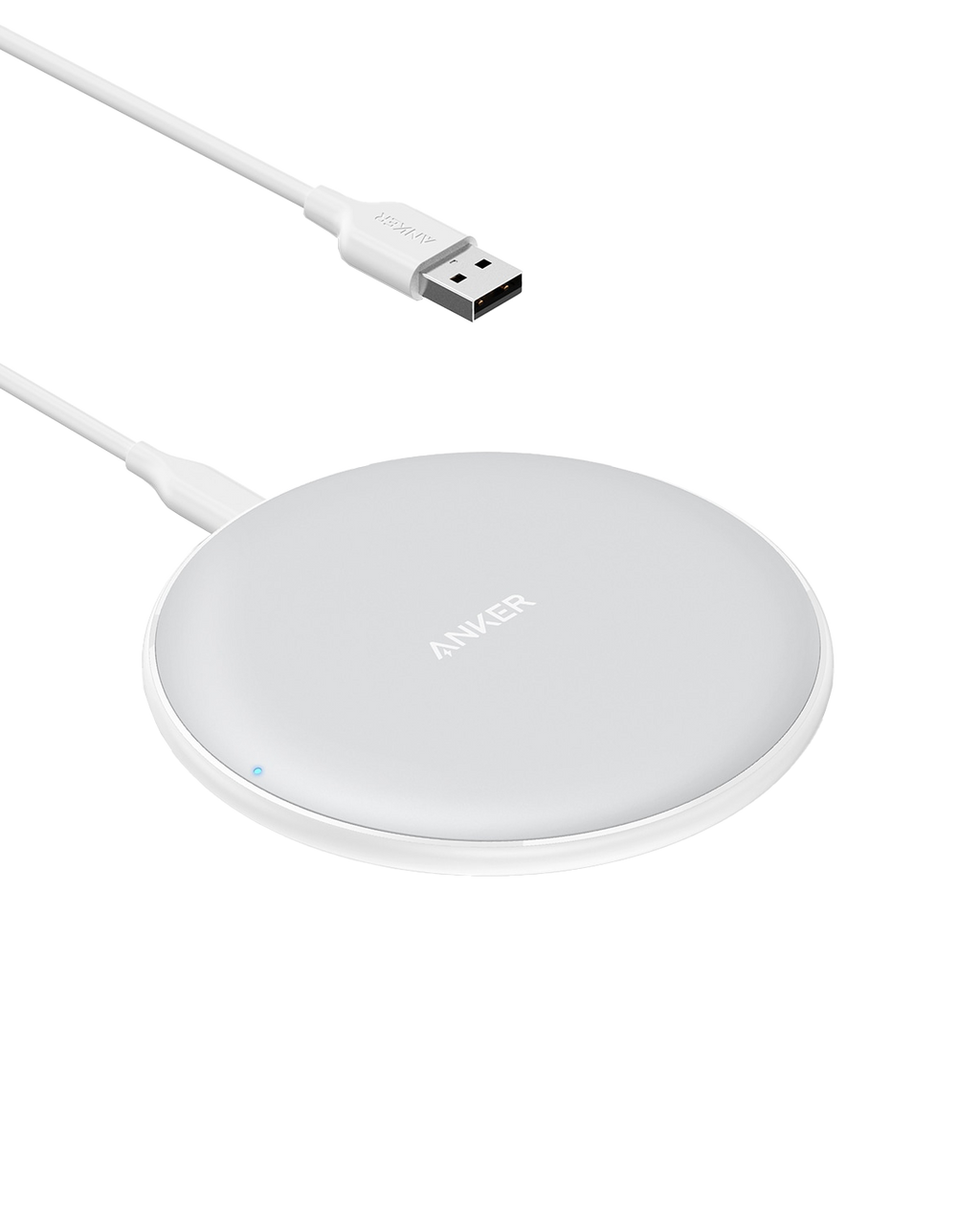 Anker 313 Wireless Charger (Pad)