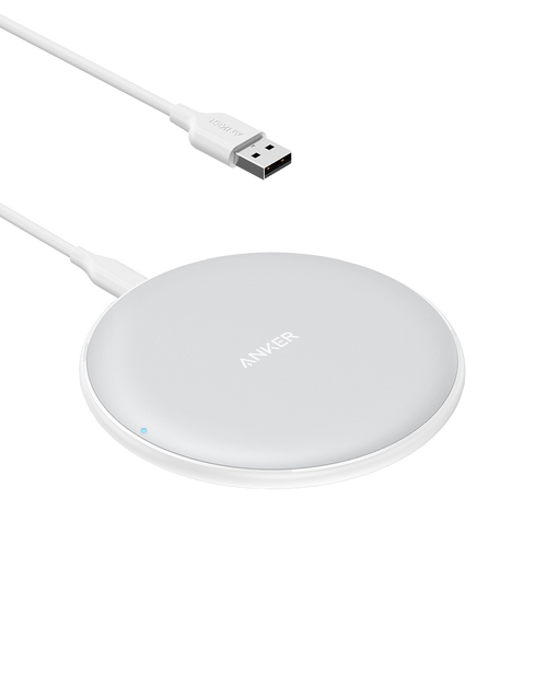 Anker 313 Wireless Charger (Pad)
