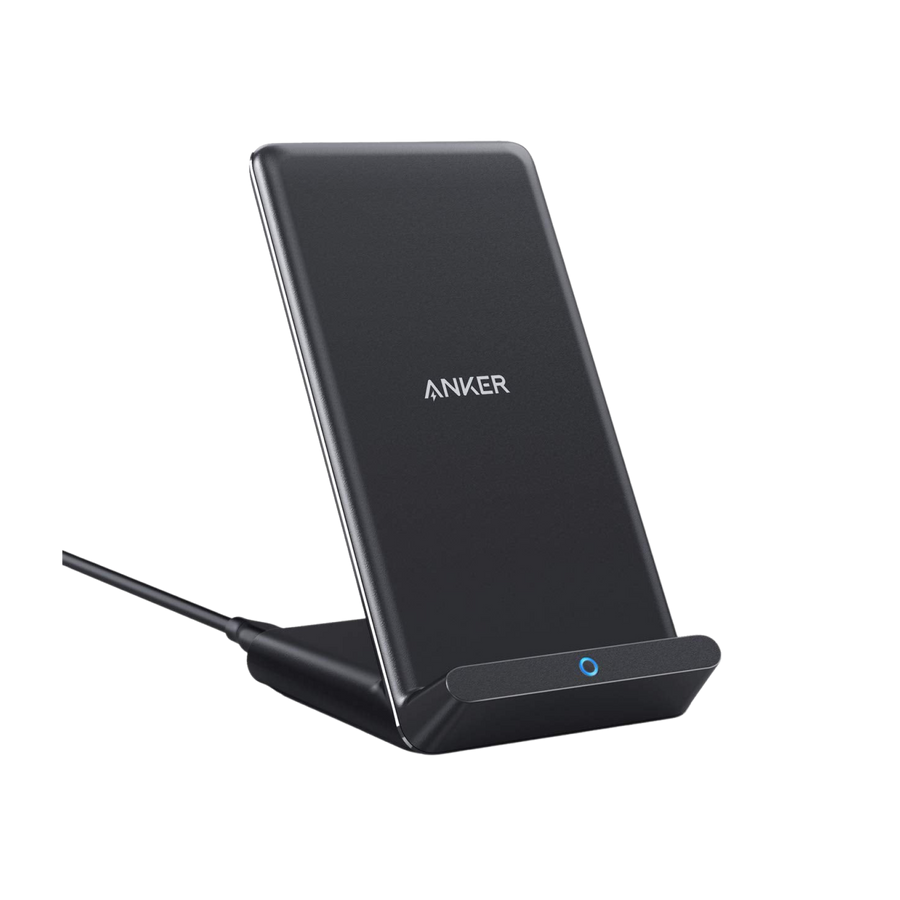Chargeurs sans fil