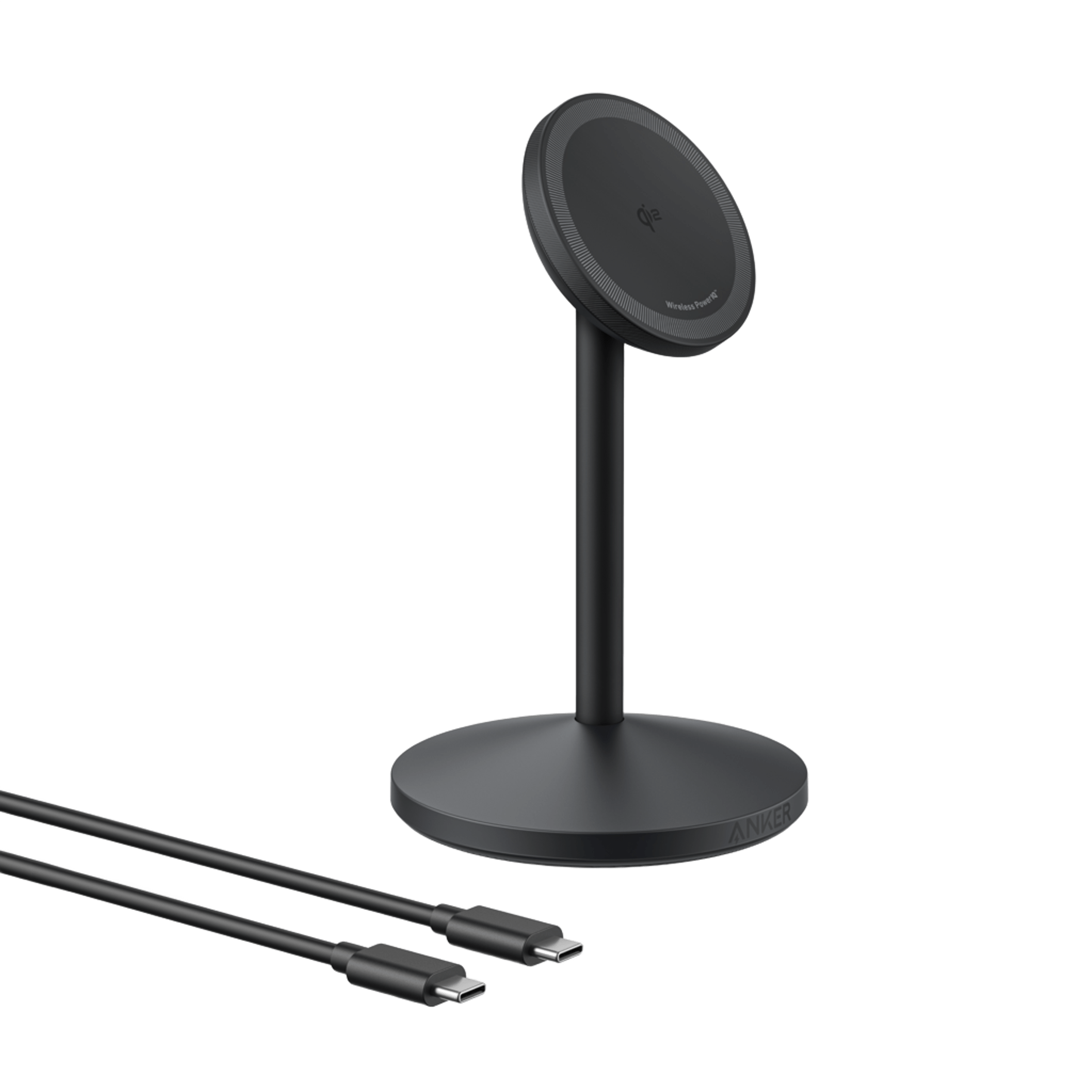 Anker MagGo Wireless Charger (Stand)