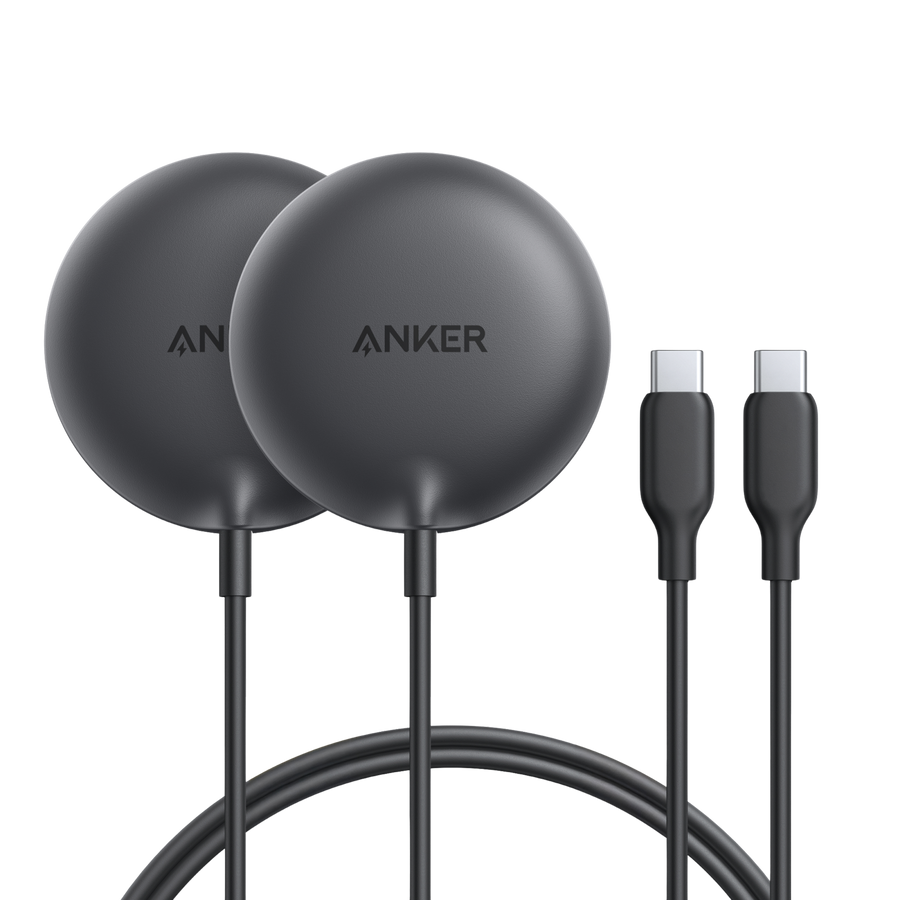 Chargeurs sans fil 2-en-1