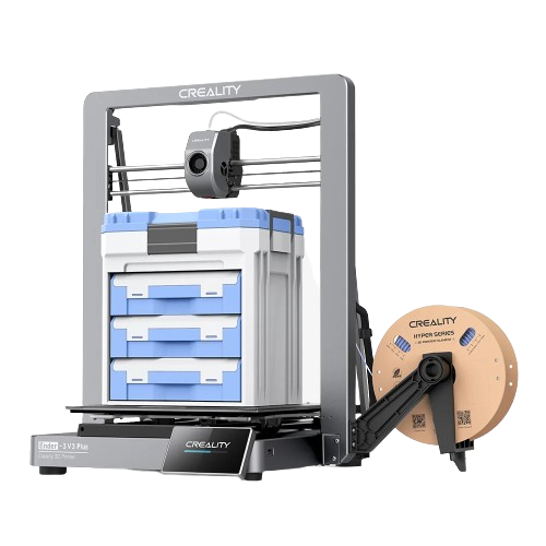 Imprimante 3D Creality Ender-3 V3 Plus