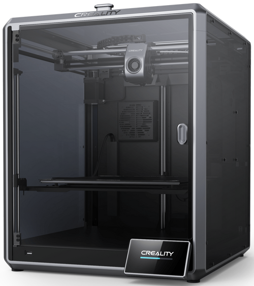 Imprimante 3D Creality K1 Max