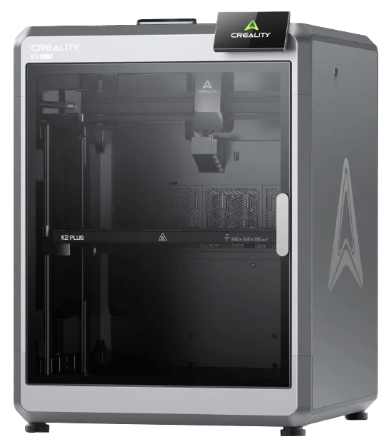 Imprimante 3D Creality K2 Plus