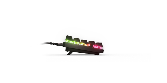 SteelSeries Apex Pro Mini Gen 3 - vue 2