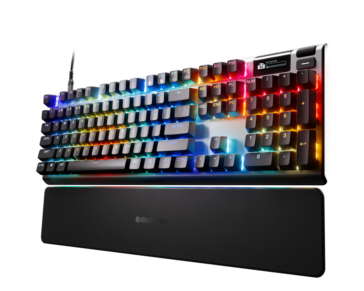 SteelSeries Apex Pro Gen 3
