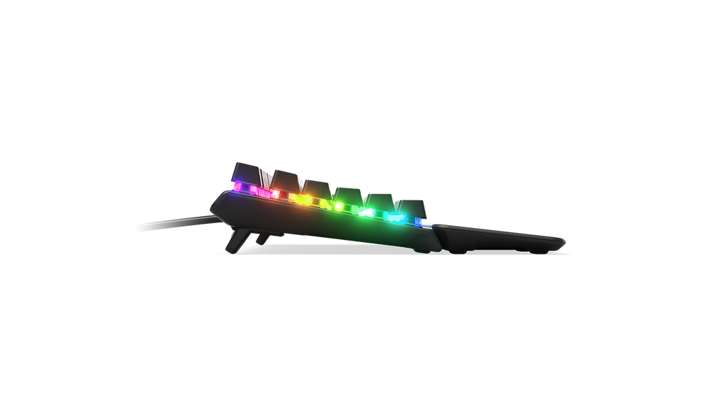 SteelSeries Apex 7 - vue 2