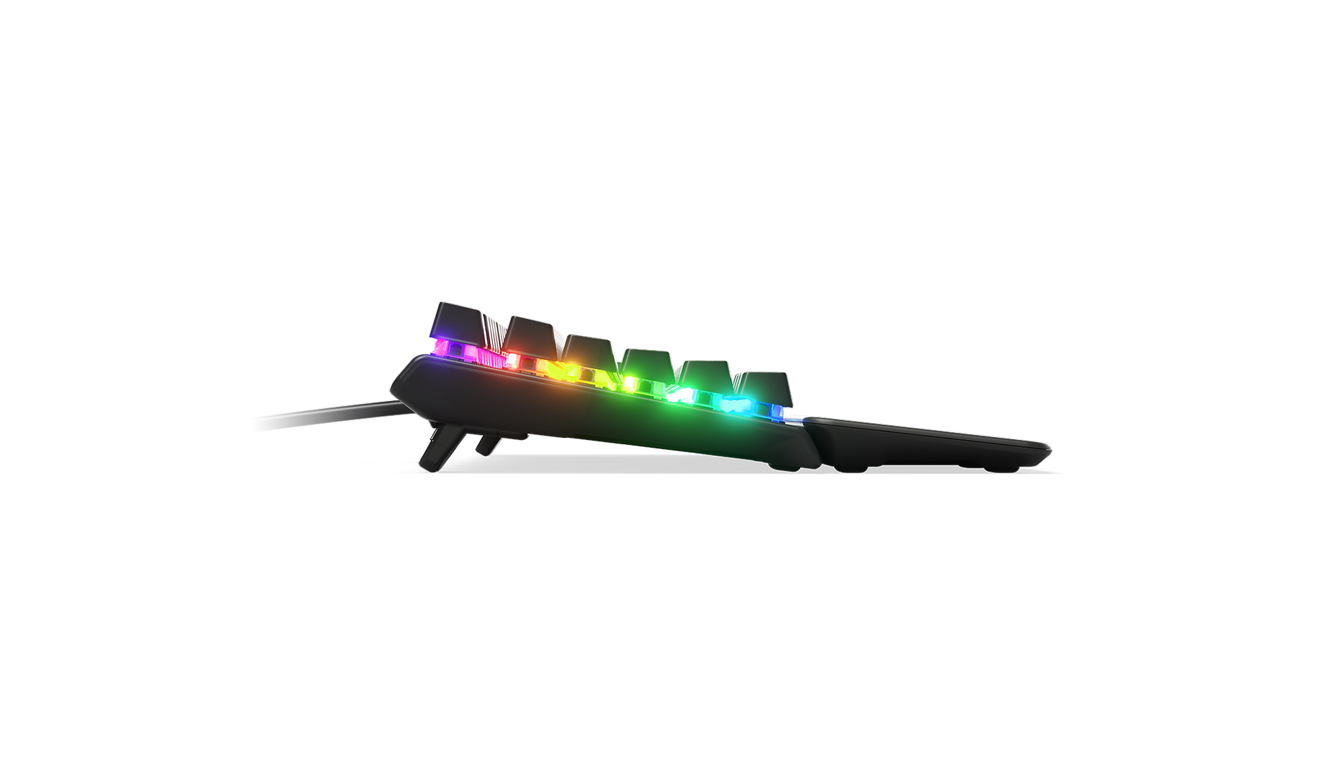 SteelSeries Apex 7 - vue 2