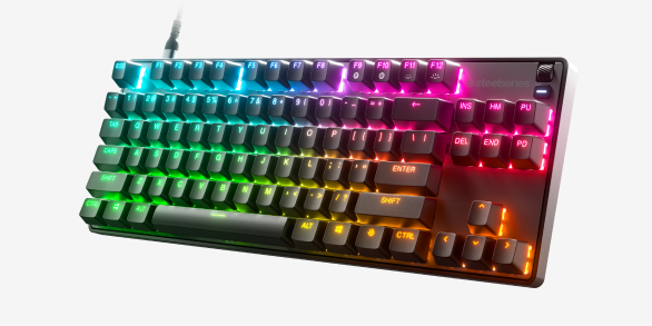 SteelSeries Apex 9 Mini